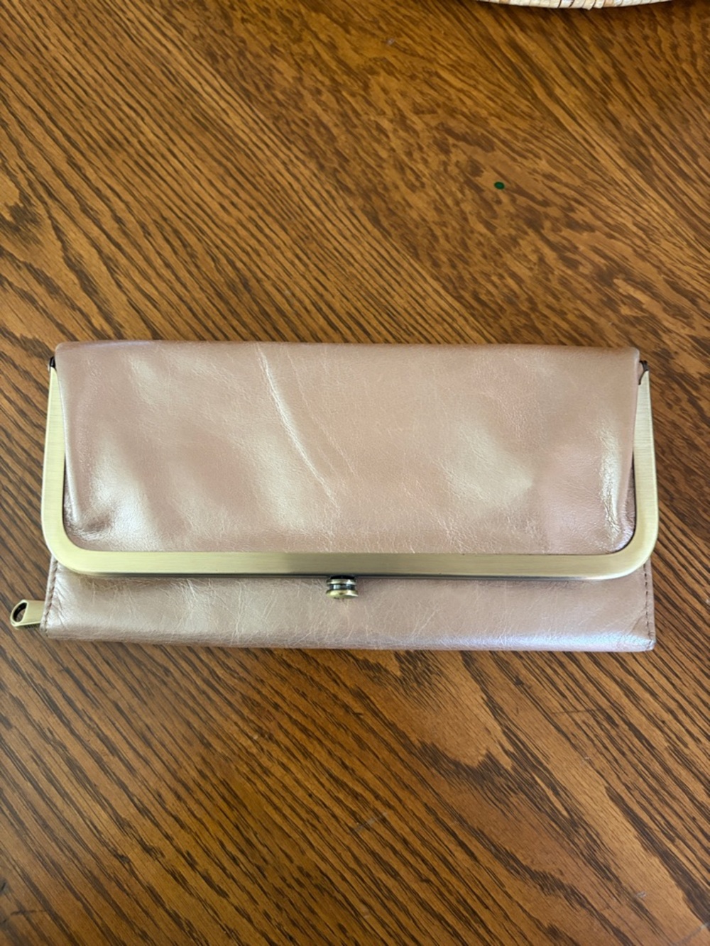Hobo Rachel clutch/wallet